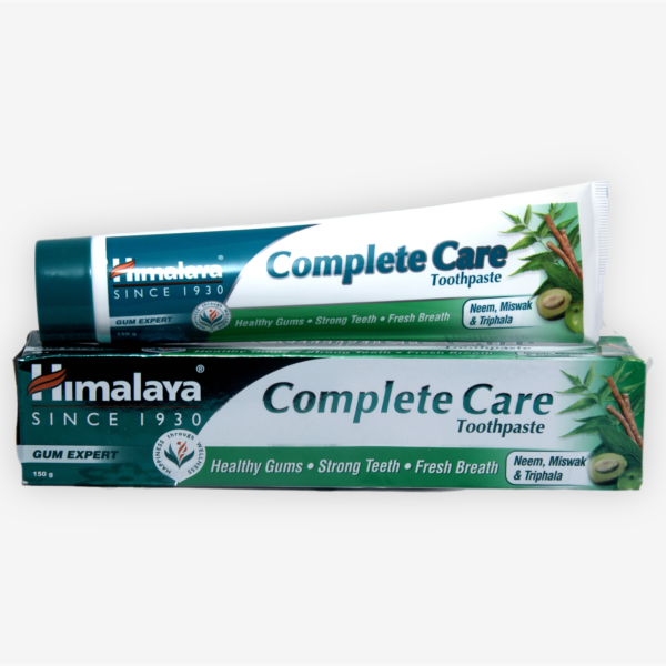 Himalaya Complete Care Toothpaste 150g