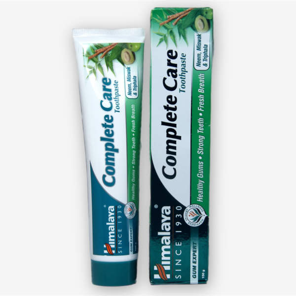 Himalaya Complete Care Toothpaste 150g