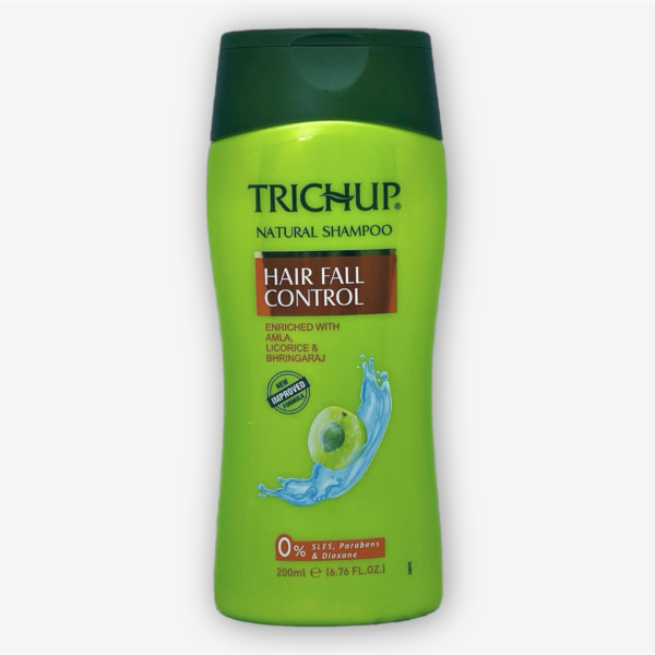Trichup Hair Fall Control Shampoo 200ml